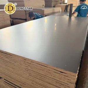 Vietnam Film Faced Plywood Price