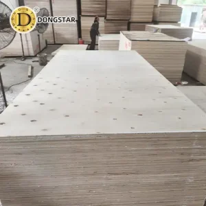 Vietnamese Plywood for the EU Market