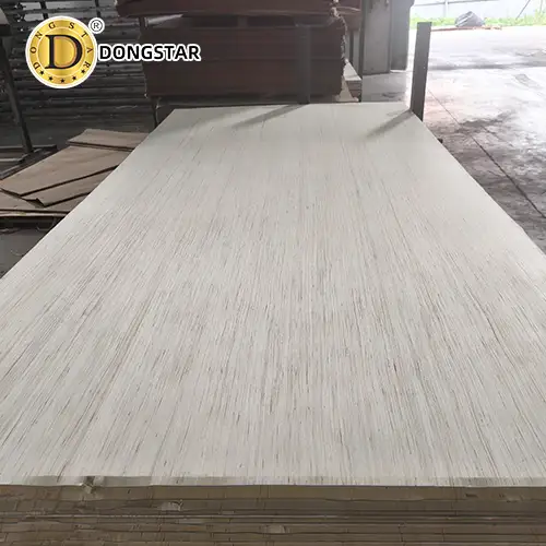 1250x2500mm VIetnam Plywood
