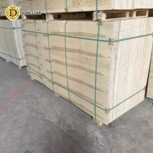 Export Packaging Plywood