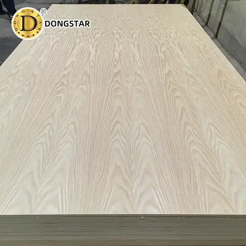 Vietnam 1250x2500mm Plywood