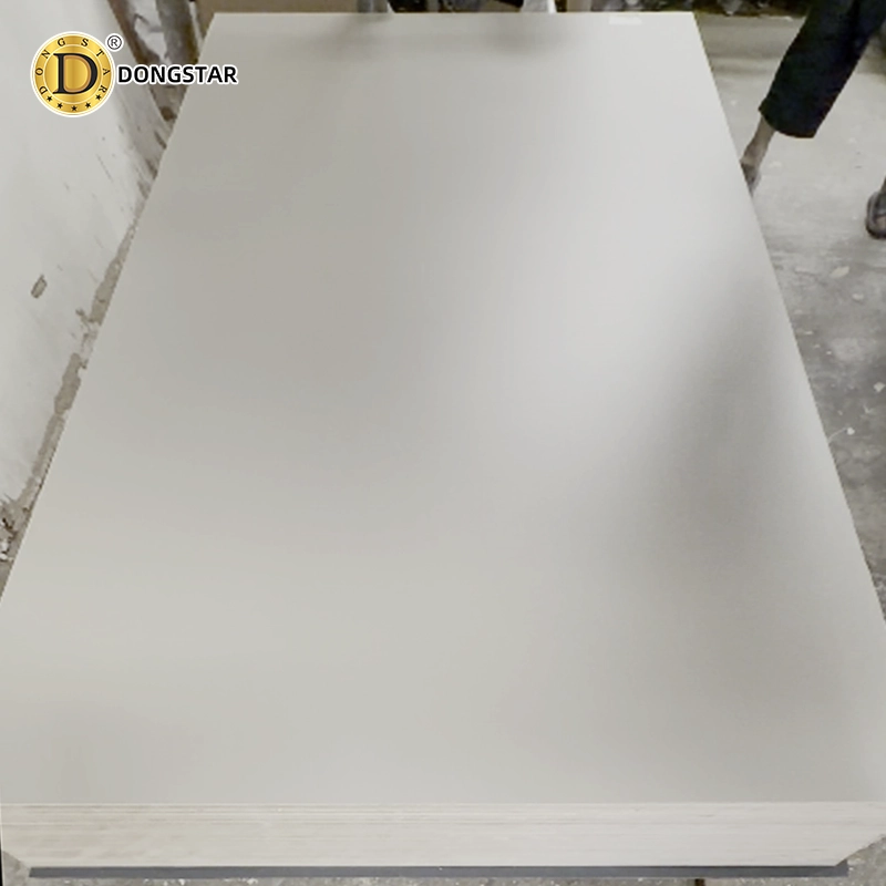 Vietnam Bleached Poplar Plywood