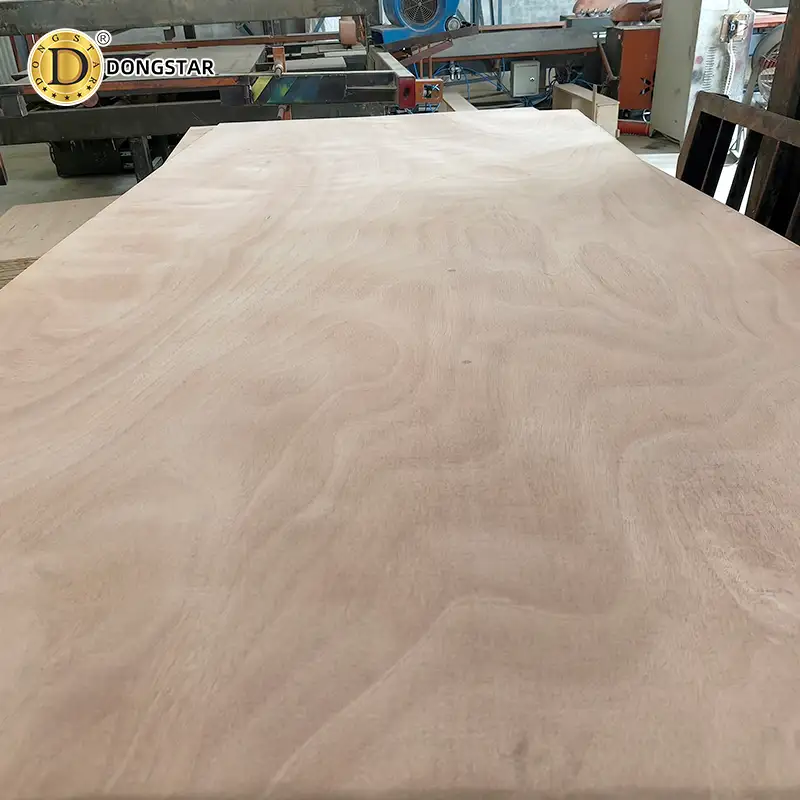 Vietnam Package Plywood