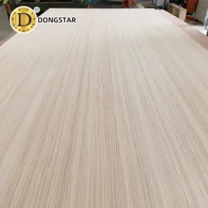 Vietnam Plywood Factory