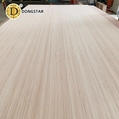 Vietnam Plywood Factory