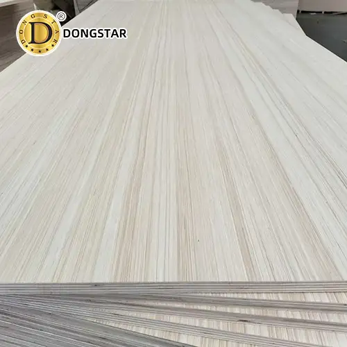 Engineered Veneer Plywood