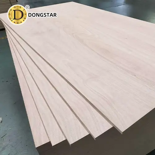 Okoume Plywood Supplier