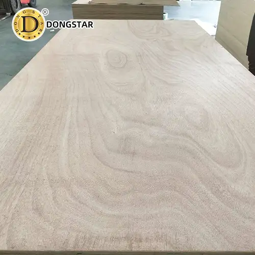 Vietnam Okoume Plywood